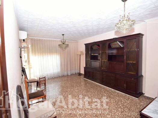 Wohnung zum Kauf 160.000 € 4 Zimmer 128 m² 1. Geschoss de la Corbella Carlet 46240