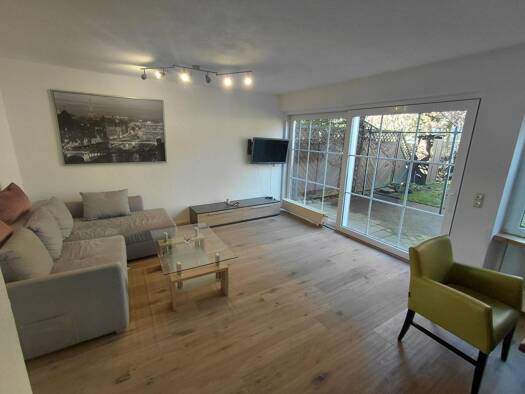 Wohnung zur Miete 950 € 2,5 Zimmer 71 m² Geschoss EG/3 frei ab sofort Kellershub Lindenberg im Allgäu 88161