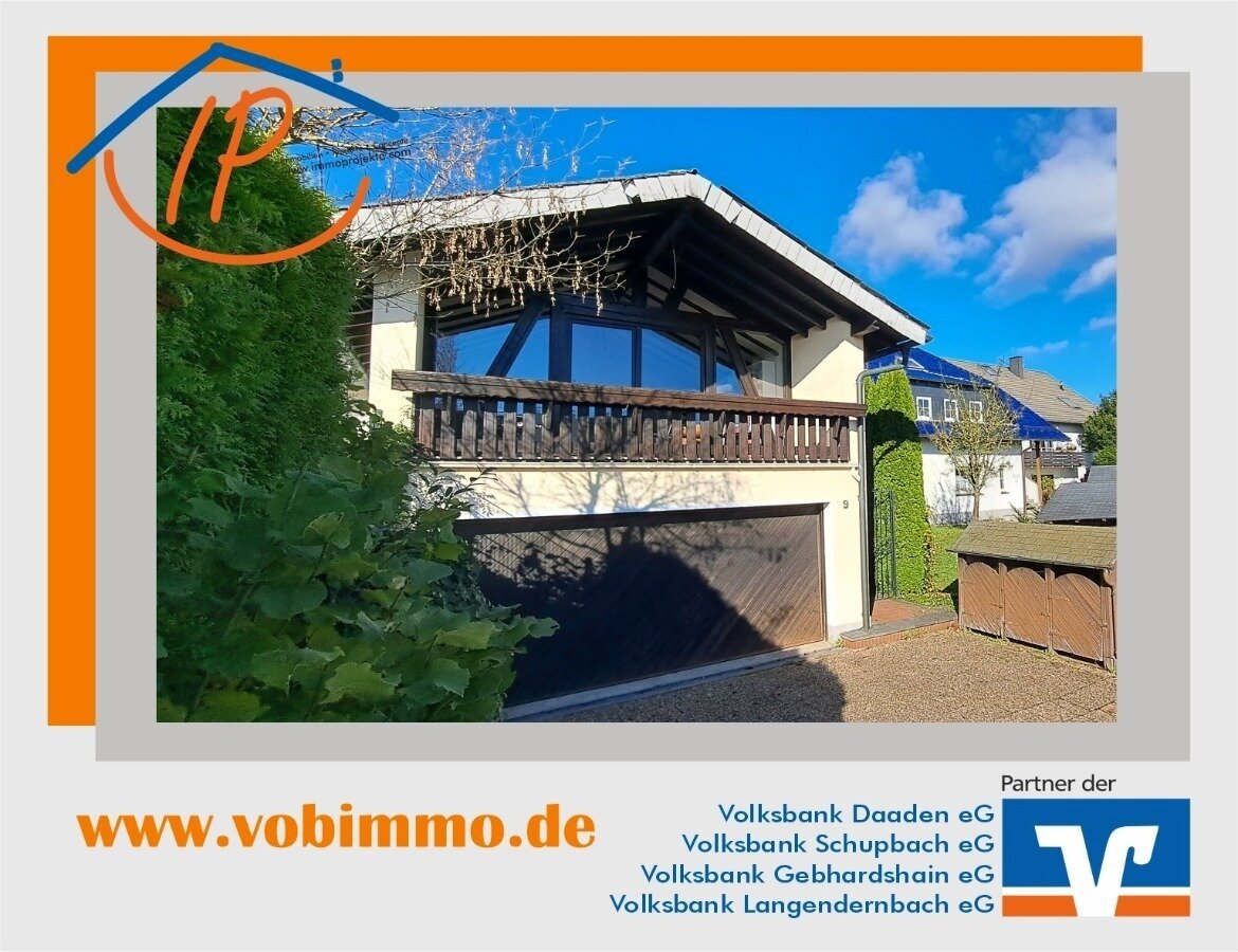 Einfamilienhaus zum Kauf 249.000 € 11 Zimmer 304 m²<br/>Wohnfläche 753 m²<br/>Grundstück Katzwinkel 57581