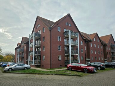 Wohnung zur Miete 478 € 2 Zimmer 63,6 m² 2. Geschoss frei ab sofort Schreberstr. 9a Alt Ottersleben Magdeburg 39116