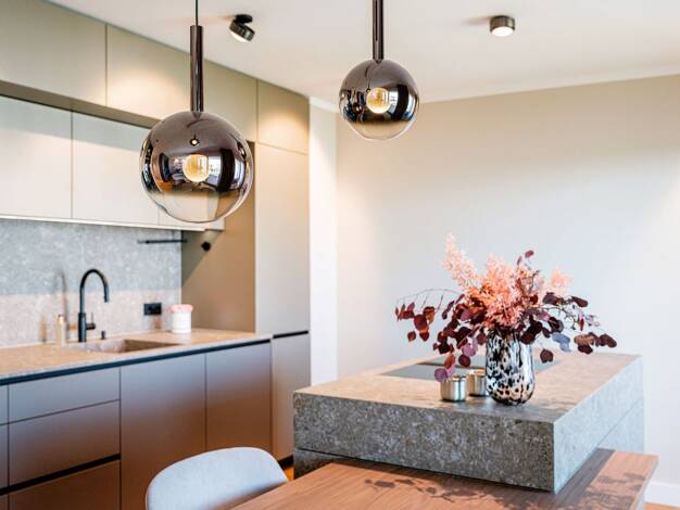 Wohnung zum Kauf 2.800.000 € 3 Zimmer 123 m² 5. Geschoss frei ab sofort Au-Haidhausen München 81541