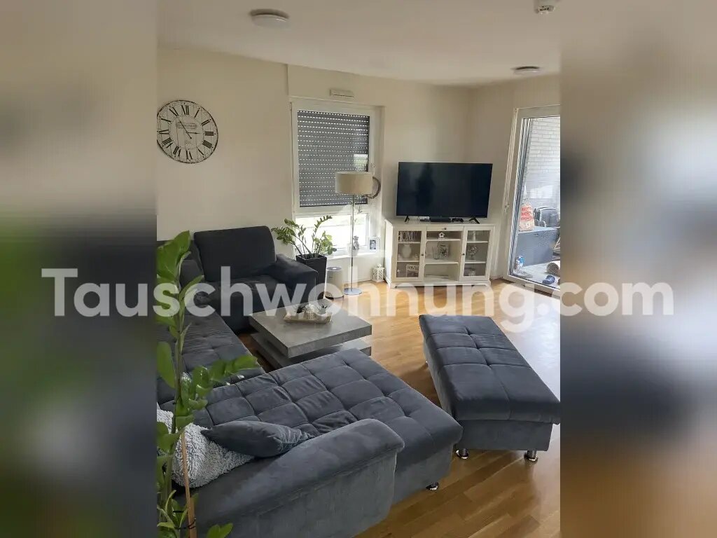 Wohnung zur Miete 1.390 € 3 Zimmer 101 m²<br/>Wohnfläche EG<br/>Geschoss Merheim Köln 51109