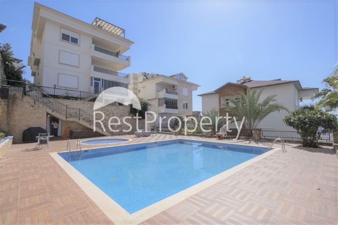 Maisonette zum Kauf provisionsfrei 176.000 € 3 Zimmer 155 m²<br/>Wohnfläche 1.<br/>Geschoss ab sofort<br/>Verfügbarkeit Zentrum Alanya