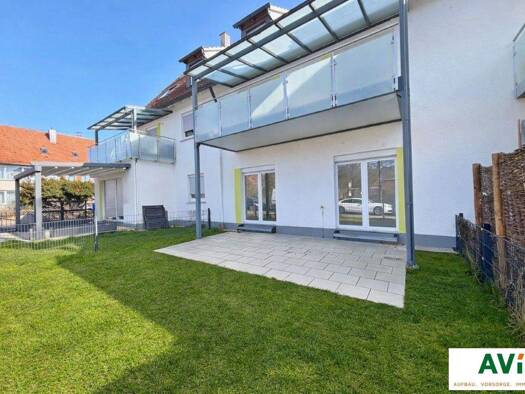 Wohnung zum Kauf 329.000 € 3 Zimmer 70 m² EG Nord Ludwigsburg 71642