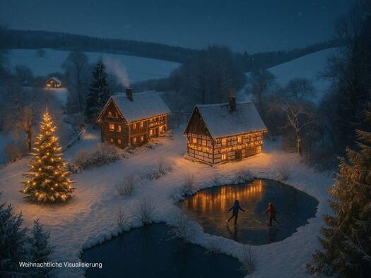 Haus zum Kauf 1.415.000 € 8 Zimmer 384 m² 111.493 m² Grundstück Beuren Salem-Beuren 88682