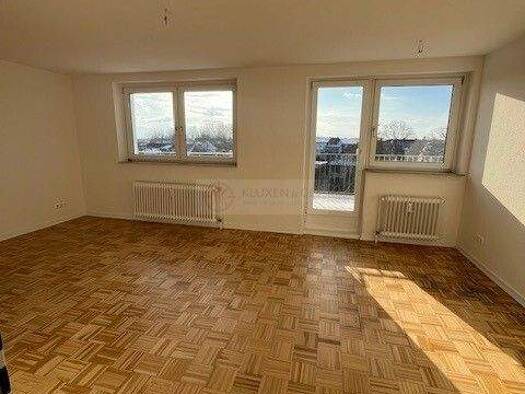 Wohnung zur Miete 760 € 3 Zimmer 76 m² Geesthacht 21502