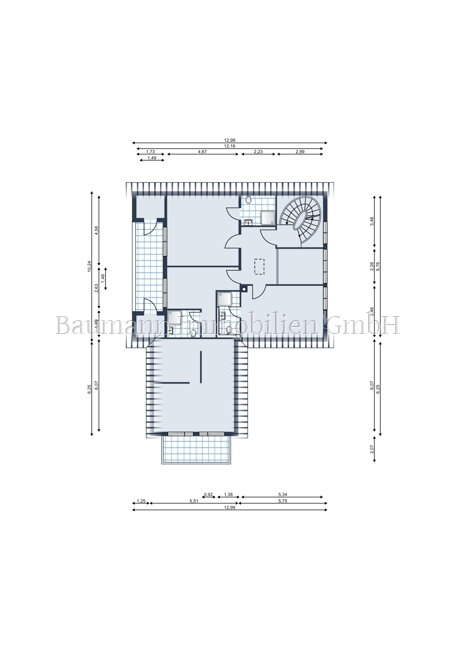 Einfamilienhaus zum Kauf provisionsfrei 1.650.000 € 7 Zimmer 352,8 m²<br/>Wohnfläche 1.990 m²<br/>Grundstück Duhnen Cuxhaven 27476