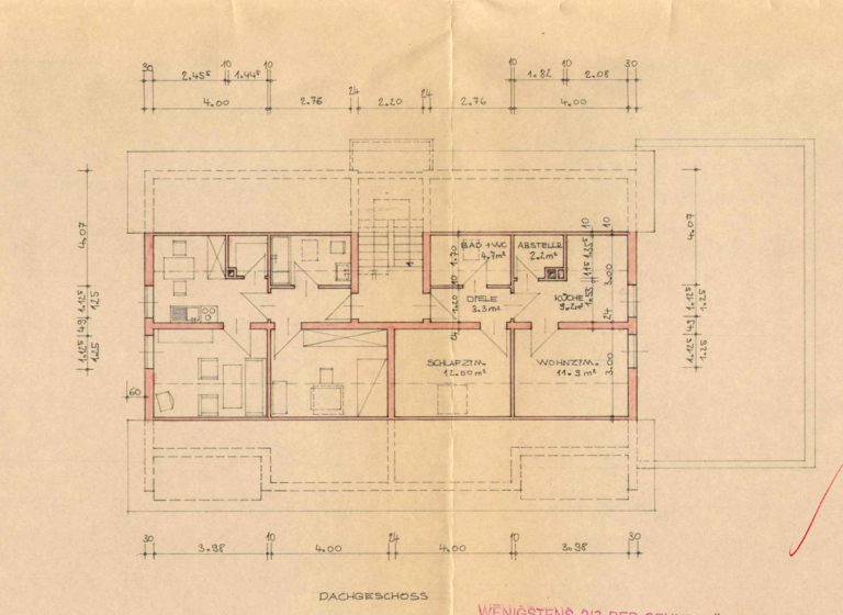 Wohnung zum Kauf 185.000 € 1,5 Zimmer 43 m² 2. Geschoss Pfraundorf Raubling 83064