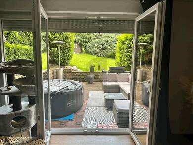 Wohnung zum Kauf 265.000 € 4 Zimmer 120 m² EG Brügge Lüdenscheid 58515