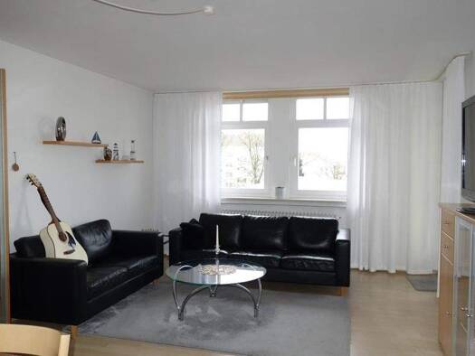 Wohnung zum Kauf 199.000 € 2 Zimmer 61 m² 3. Geschoss Straubing Straubing 94315