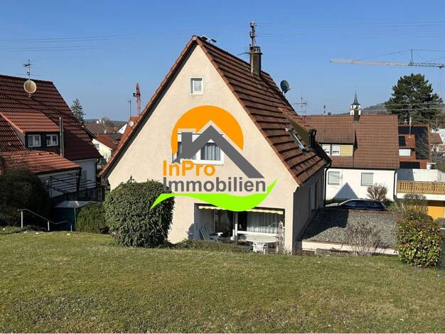 Haus zum Kauf 379.000 € 130 m² 518 m² Grundstück Metzingen 72555