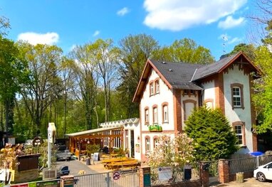 Gastronomie/Hotel zum Kauf 720.000 € Luckenwalde Luckenwalde 14943