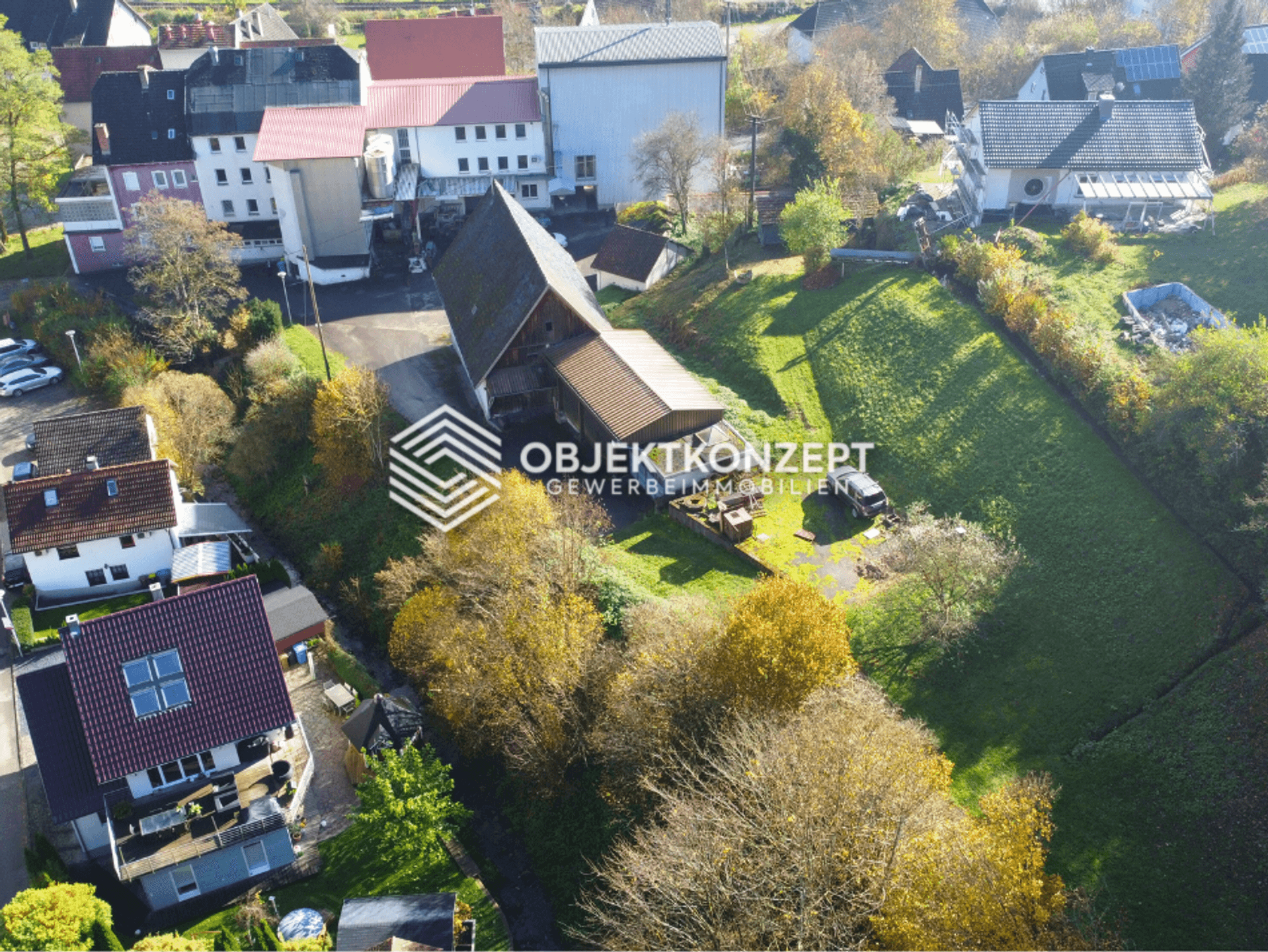 Bauernhof zum Kauf 520.000 € 11.100 m²<br/>Grundstück Talhausen Epfendorf 78736