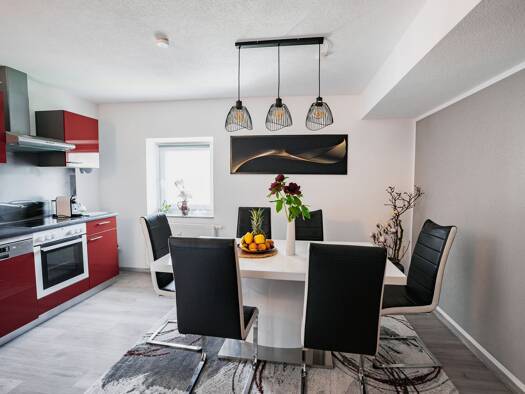 Wohnung zur Miete 850 € 4 Zimmer 70 m² 2. Geschoss Arzl im Pitztal 6471