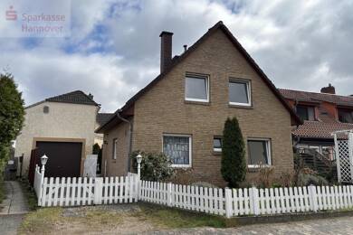 Einfamilienhaus zum Kauf 350.000 € 4 Zimmer 101 m² 233 m² Grundstück Ahlem Hannover 30453