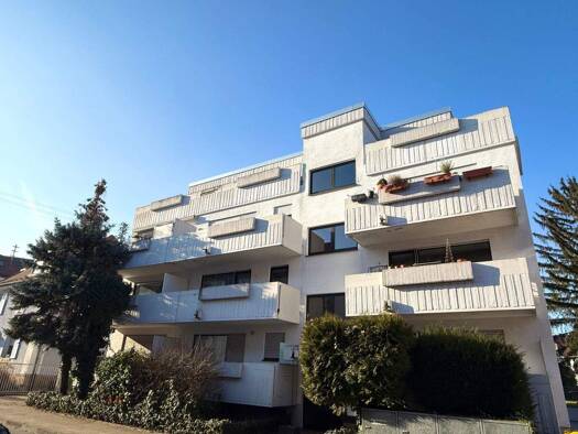 Wohnung zum Kauf 370.000 € 2 Zimmer 92 m² Rohrbach Heidelberg 69126