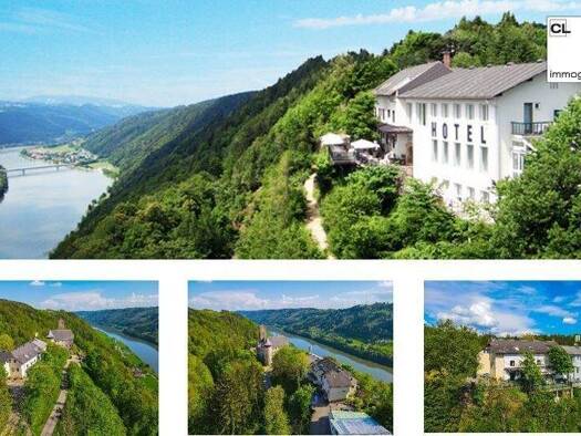 Hotel zum Kauf 3.500.000 € 2.976 m² Grundstück Hofkirchen im Mühlkreis 4142