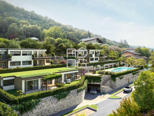 Wohnung zum Kauf 1.247.000 € 4 Zimmer 182 m² 1 Geschosse Via Sant'Anna Lonato del Garda 25017