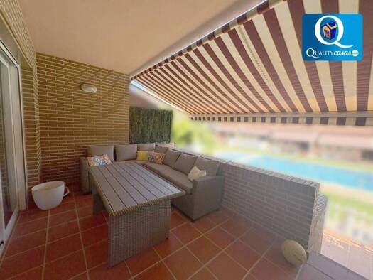 Villa zum Kauf 416.900 € 3 Zimmer 130 m² Sant Vicent del Raspeig / San Vicente del Raspeig 03690