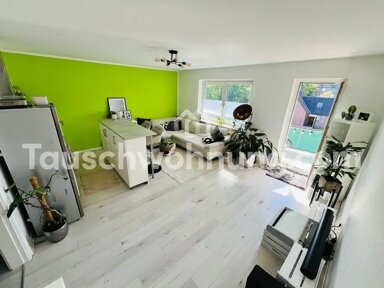 Wohnung zur Miete Tauschwohnung 750 € 2,5 Zimmer 65 m² 2. Geschoss Niendorf Hamburg 22455