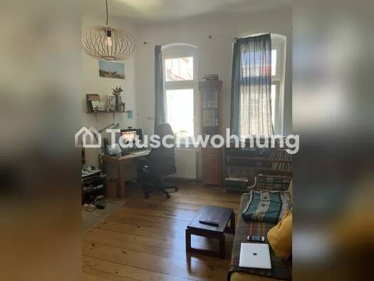 Wohnung zur Miete Tauschwohnung 350 € 1 Zimmer 33 m² 3. Geschoss Friedenau Tempelhof-Schöneberg 12161
