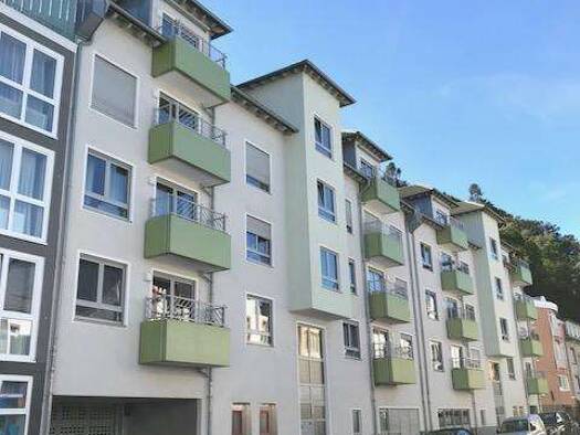 Wohnung zur Miete 780 € 3 Zimmer 81 m² EG frei ab sofort Saargemünder Straße 44 St Arnual Mitte 66119