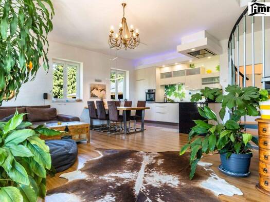 Penthouse zum Kauf 499.000 € 4 Zimmer 123 m² 2. Geschoss Techelsberg am Wörther See 9212