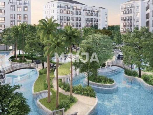 Studio zum Kauf 207.892 € 2 Zimmer 54 m² 1. Geschoss The Title Legendary Thalang 83110