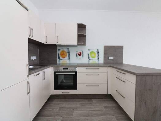 Wohnung zur Miete 449 € 2 Zimmer 55,3 m² 5. Geschoss Karl-Kegel-Straße 16b Freiberg 09599