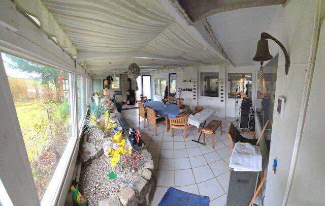 Einfamilienhaus zum Kauf - Mehr