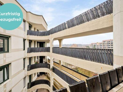 Wohnung zum Kauf 274.000 € 3 Zimmer 94,5 m² 6. Geschoss Wörth Wörth am Rhein 76744