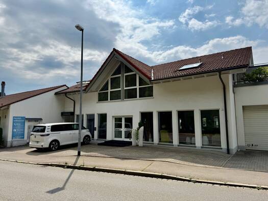 Bürofläche zur Miete 1.700 € 170 m² Bürofläche Kempten (Allgäu) 87435