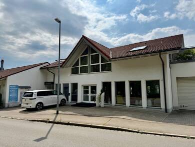 Bürofläche zur Miete 1.700 € 170 m² Bürofläche Kempten (Allgäu) 87435