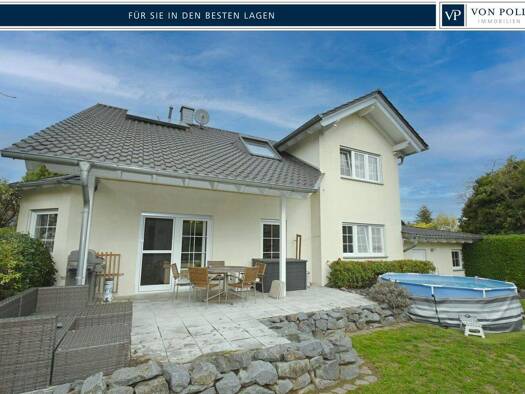 Einfamilienhaus zum Kauf 879.000 € 9 Zimmer 179,8 m² 443 m² Grundstück Nierstein 55283