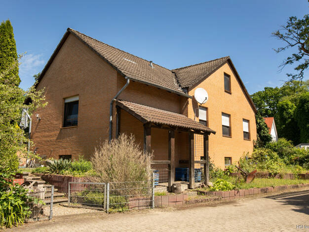 Einfamilienhaus zum Kauf 309.000 € 6 Zimmer 107 m² 584 m² Grundstück Walle Schwülper 38179