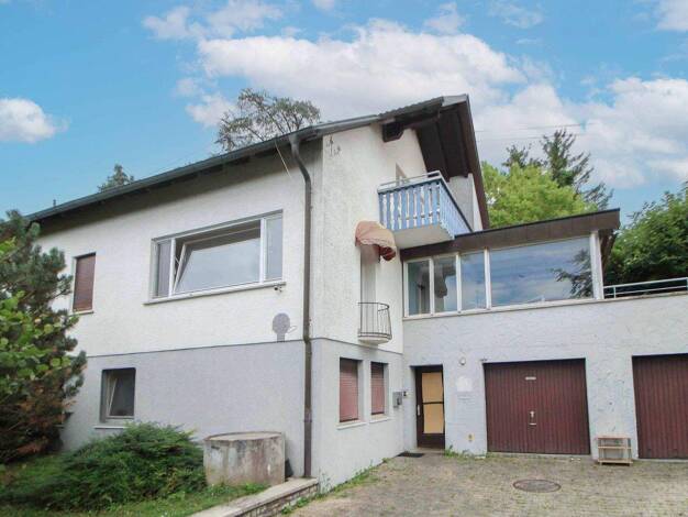 Sonstiges zum Kauf als Kapitalanlage geeignet 649.000 € 15 Zimmer 347 m² 1.146,1 m² Grundstück Erdmannhausen 71729