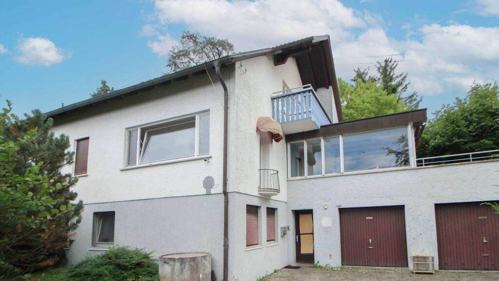 Sonstiges zum Kauf als Kapitalanlage geeignet 649.000 € 15 Zimmer 347 m² 1.146,1 m² Grundstück Erdmannhausen 71729