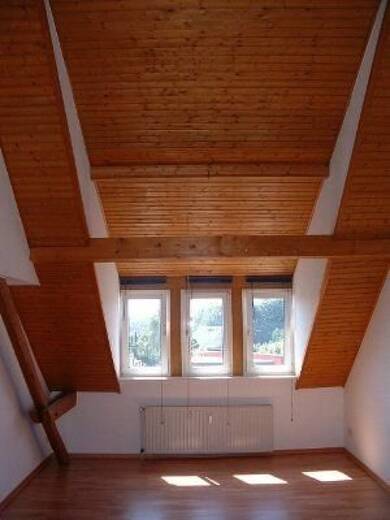 Wohnung zur Miete 500 € 2 Zimmer 80 m² Dachgeschoss frei ab sofort Aachener Straße 62 Herzogenrath Herzogenrath 52134