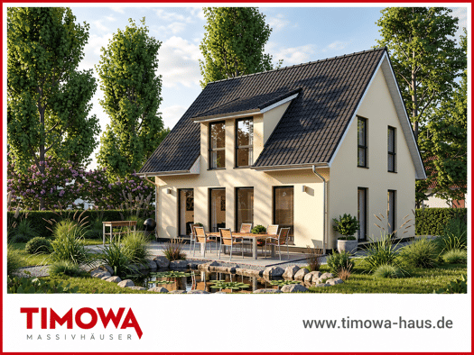 Einfamilienhaus zum Kauf provisionsfrei 379.000 € 4 Zimmer 123 m² 814 m² Grundstück Zimkendorf Pantelitz 18442