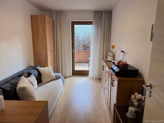 Wohnung zum Kauf 229.000 € 3 Zimmer 91,9 m² EG Metten 94526