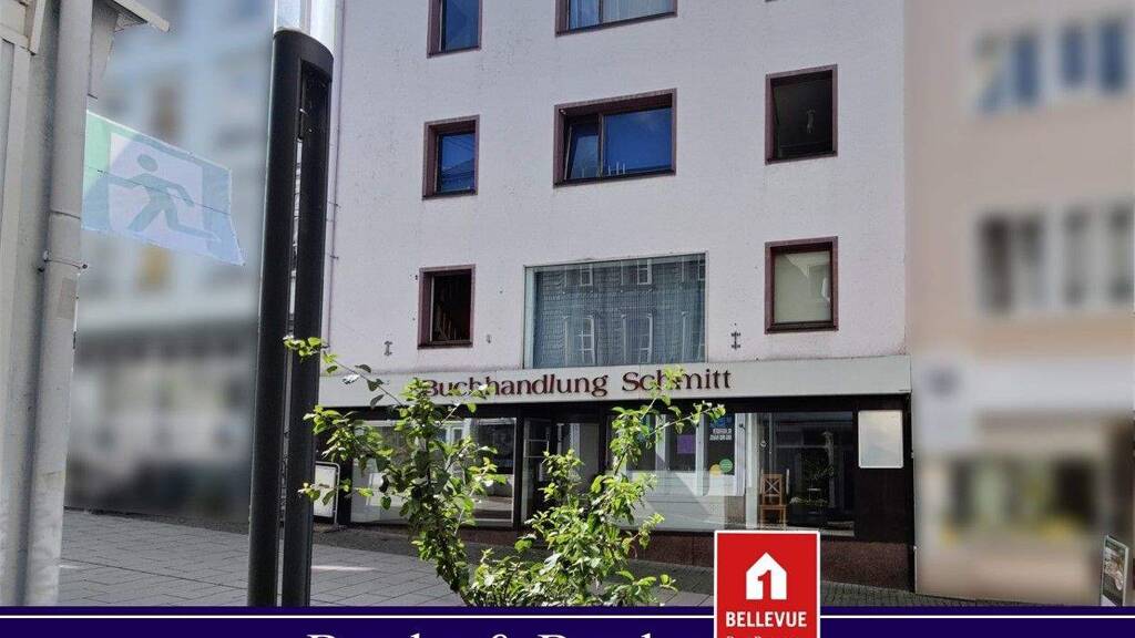 Gewerbeobjekt zum Kauf als Kapitalanlage geeignet 189.000 € 180 m² 66 m² Grundstück Hachenburg 57627