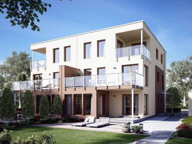 Doppelhaushälfte zum Kauf provisionsfrei 779.900 € 7 Zimmer 168 m² 250 m² Grundstück Speyer 67346