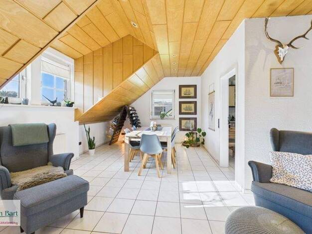 Wohnung zum Kauf 209.800 € 3 Zimmer 86 m² Beurig Saarburg 54439