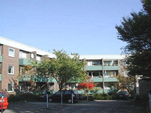 Wohnung zur Miete 983 € 4 Zimmer 96,6 m² frei ab 28.03.2026 Schönberger Str. 21 Wellingdorf Kiel 24148