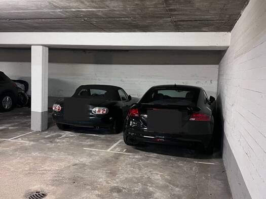 Tiefgaragenstellplatz zur Miete provisionsfrei 119 € Wrangelstraße 124 Hoheluft-West Hamburg 20253