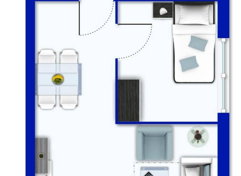 Wohnung zum Kauf 120.000 € 1 Zimmer 49,3 m²<br/>Wohnfläche ab sofort<br/>Verfügbarkeit Nattheim Nattheim 89564
