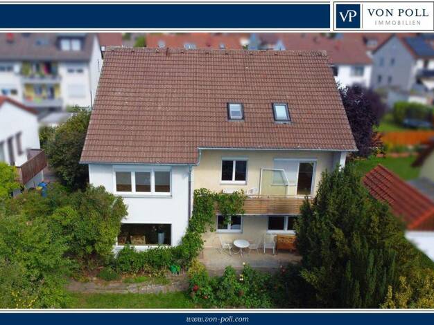Mehrfamilienhaus zum Kauf 11 Zimmer 274 m² 912 m² Grundstück Ebern Ebern 96106