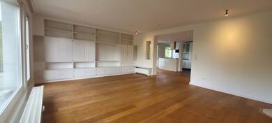 Wohnung zur Miete 3.000 € 3 Zimmer 125 m² Dachgeschoss, 3. Geschoss Winterhude Hamburg 22301