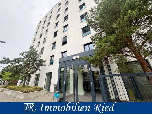 Wohnung zum Kauf 219.000 € 1 Zimmer 21 m² 7 Geschosse frei ab sofort Thalk.Obersendl.-Forsten-Fürstenr.-Solln München 81379
