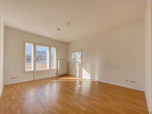 Wohnung zum Kauf provisionsfrei 399.000 € 3 Zimmer 68,4 m² 4. Geschoss Bandelstr. 9 Moabit Berlin 10559